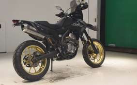HONDA CRF250M