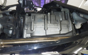 SUZUKI GSX-S125 2000 DL32B