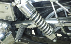 HARLEY FXDL 1580 2007