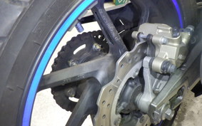 HONDA CBR250RR 2024 MC51