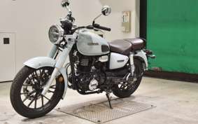 HONDA GB350C 2025 NC64