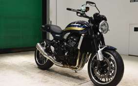 KAWASAKI Z900RS 2022 ZR900C