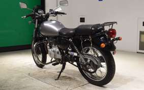 SUZUKI ST250 NJ4AA