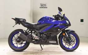 YAMAHA YZF R-3 2024 RH21J
