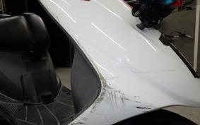SUZUKI ADDRESS V125 CF46A