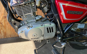 SUZUKI GN125 F PCJ2N