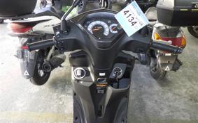 YAMAHA AXIS 125 Z SEJ6J