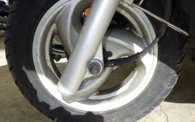 YAMAHA AXIS 125 TREET 2014 SE53J