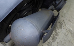 SUZUKI LET's 4 CA45A