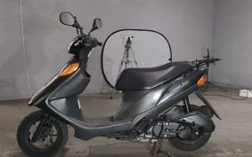 SUZUKI ADDRESS V125 CF4EA