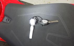 DUCATI パニガーレーV4 2025