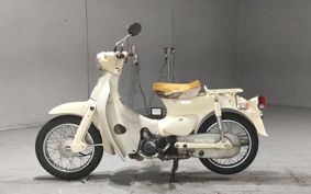 HONDA LITTLE CUB AA01