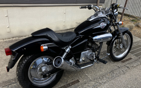 HONDA MAGNA 50 AC13