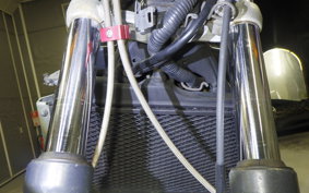 YAMAHA R1-Z 2007 3XC