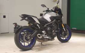YAMAHA MT-09 ASP 2020 RN52J