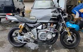 KAWASAKI ZEPHYR 1100 1994 ZRT10A