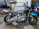 Фото Kawasaki ZEPHYR 1100 1994 с японского аукциона