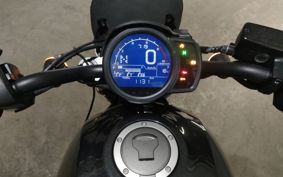 HONDA REBEL 1100 DCT 2023 SC83