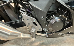 SUZUKI GSX250 R DN12B