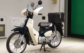 HONDA C110 SUPER CUB 1989 JA59