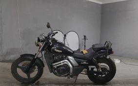 KAWASAKI ELIMINATOR 250SE EL250A