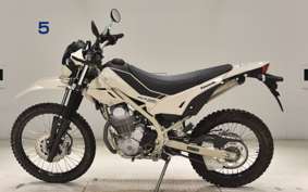 KAWASAKI KLX230ｼｪﾙﾊﾟ LX232A