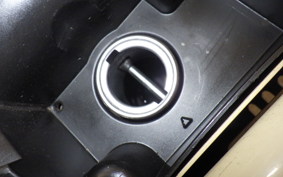 HONDA PS250 MF09