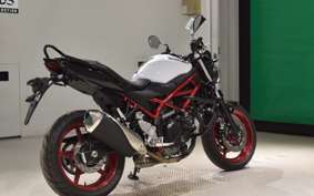 SUZUKI SV650 A 2023 VP55E