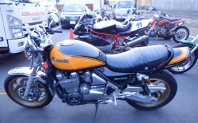 KAWASAKI ZEPHYR 1100 1995 ZRT10A