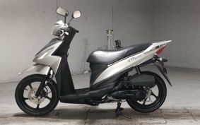 SUZUKI ADDRESS V110 CE47A