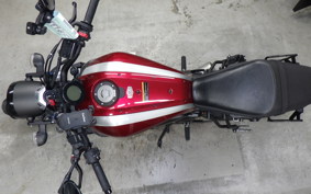 YAMAHA XSR700 2021 RM22J