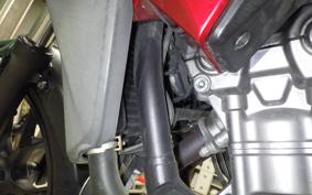 HONDA 400X 2016 NC47