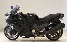 KAWASAKI ZX 1400 NINJA 2013