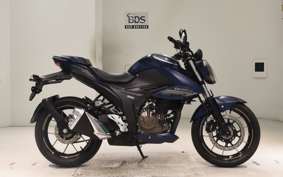 SUZUKI GIXXER 250 1998 ED22Y