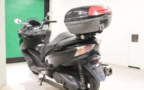 HONDA FORZA Z GEN 2 2014 MF10