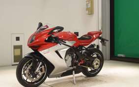 MV AGUSTA F3 800 2014