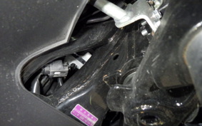HONDA ADV160 2009 KF54