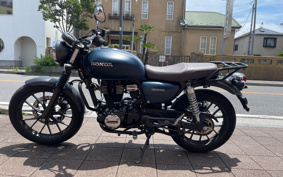 HONDA GB350 2021 NC59