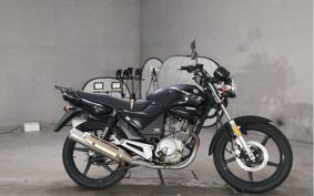 YAMAHA YBR125 PCJL