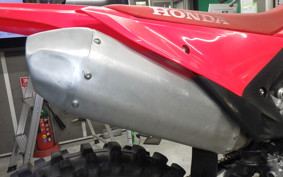 HONDA CRF250 RALLY 2018 ME12