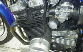 HONDA CBX550F 2024 PC04