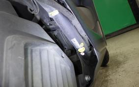 HONDA TACT Gen.4 AF75