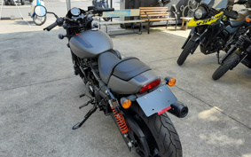 HARLEY  HARLEY XG750A 2020 NCG