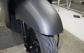 HONDA TACT Basket AF79