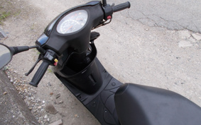 YAMAHA JOG DELUXE SA36J