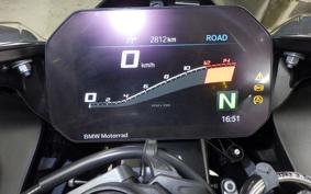 BMW S1000RR M DDC 2022