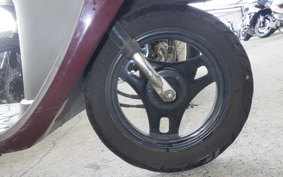 SUZUKI LET's 4 Basket