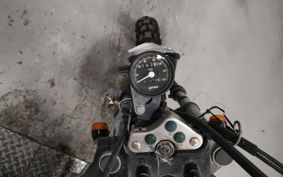 SUZUKI GLASS TRACKER BIG BOY NJ4BA