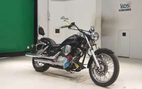 YAMAHA DRAGSTAR 250 2001 VG02J