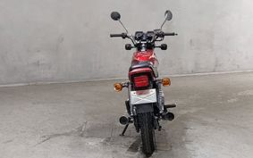 HONDA CB250 MC02